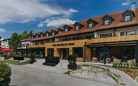 Hotel Drei Quellen Therme