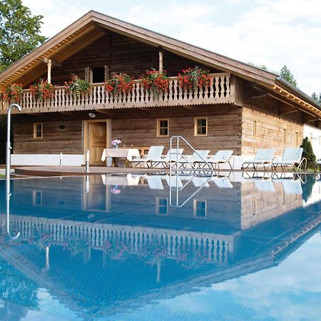 Hotel Drei Quellen Therme Bad Griesbach  Exterior photo