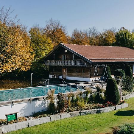 Hotel Drei Quellen Therme Bad Griesbach  Exterior photo