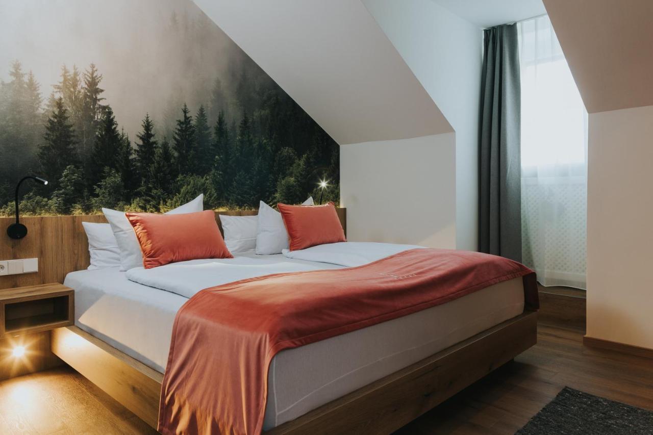 Hotel Drei Quellen Therme Bad Griesbach  Exterior photo