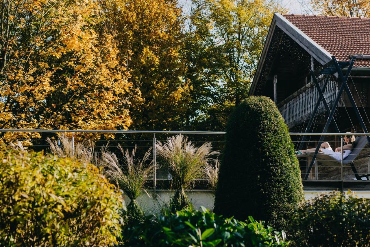 Hotel Drei Quellen Therme Bad Griesbach  Exterior photo