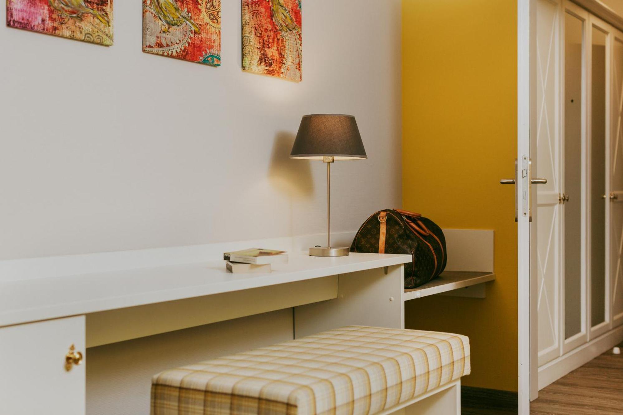Hotel Drei Quellen Therme Bad Griesbach  Room photo